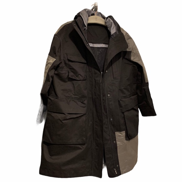 ‼️ lululemon Limited Edition Unisex Rain Jacket - Picture 4 of 12